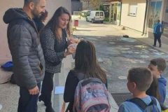 Бомбоне-као-награда