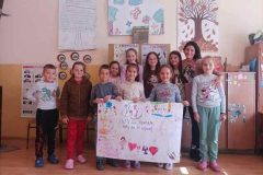 Риђевштица