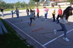 Тоболац-Полигон-препрека