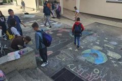 Шарена-улица